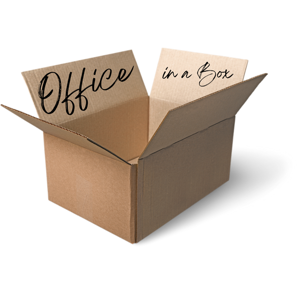 Office in a Box