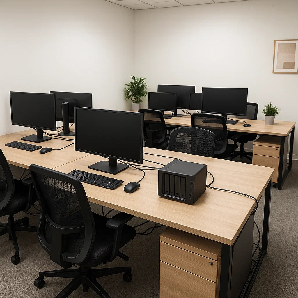 🟡 Office in a Box - Business