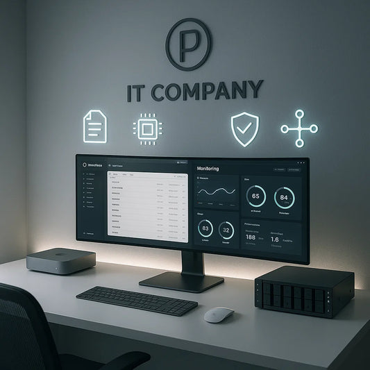 🔵 Office in a Box - Enterprise